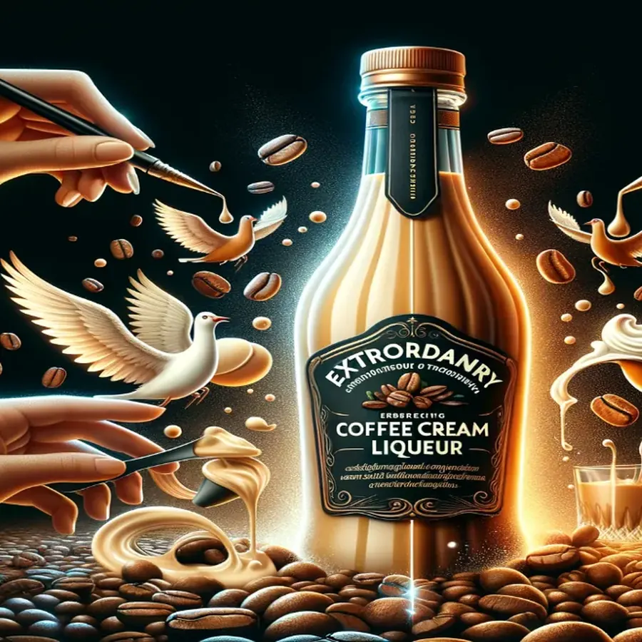 Crema de café de Manos Mágicas